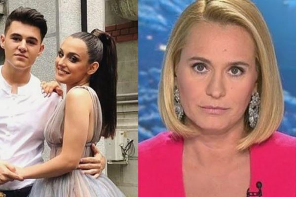 Andreea Esca a spus-o clar! De ce nu vrea ca fiica sa, Alexia Eram, să se căsătorească cu Mario Fresh