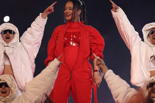 Motivul pentru care Rihanna nu va primi bani pentru spectacolul de la Super Bowl