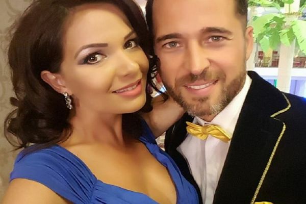 Dinu Maxer a dezvăluit detaliul ascuns din relația cu Deea 