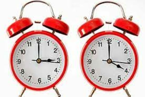 SCHIMBAREA OREI ÎN 2025: CÂND TRECEM LA ORA DE VARĂ?