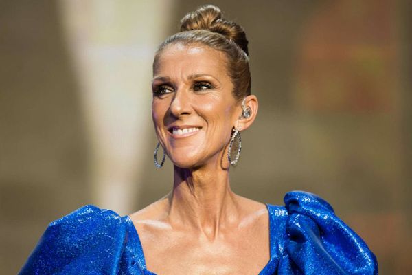 Céline Dion, mesaj emoționant despre problemele de sănătate cu care se confruntă