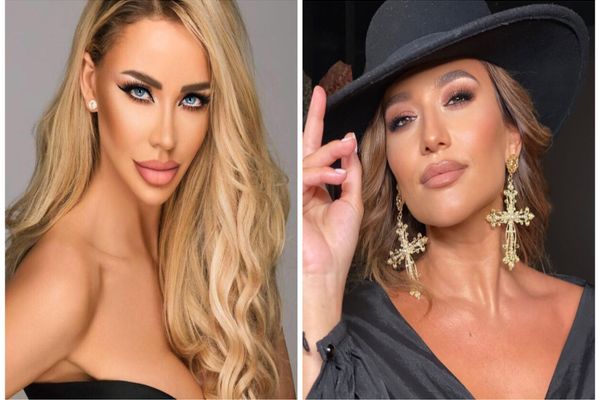 Bianca Drăgușanu a pierdut procesul cu Claudia Pătrășcanu. Cât are de plată