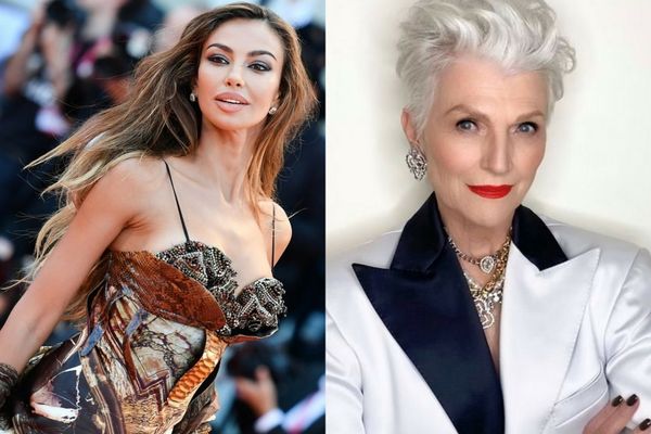 Mădălina Ghenea, mesaj surprinzător din partea mamei lui Elon Musk