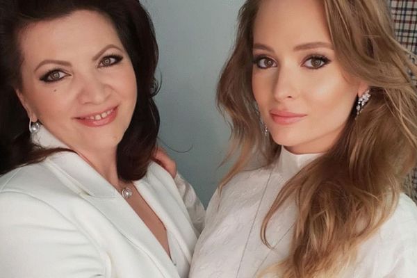 Mama Oanei Matache rupe tăcerea în scandalul divorțului fiicei sale