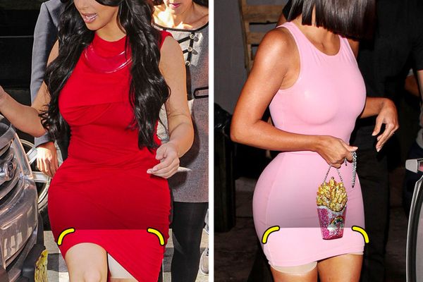 8 greșeli pe care le faci cu privire la lenjeria intimă