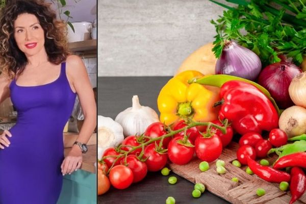 Carmen Brumă: 5 sfaturi ca să nu te îngrași în post