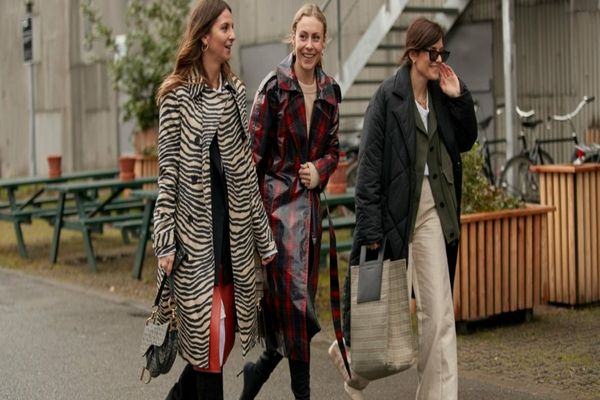 5 sfaturi simple și eficiente pentru a evita frigul dar să rămâi și elegantă în această iarnă