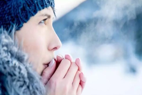 Cum să înfruntăm gerul și să rămânem sănătoși