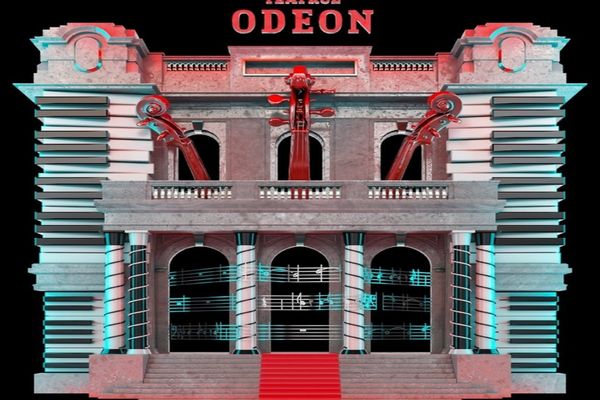 Începe Spotlight 2023: Zeci de instalații de lumină, proiecții arhitecturale și spectacole de video mapping în weekendul 21-23 aprilie