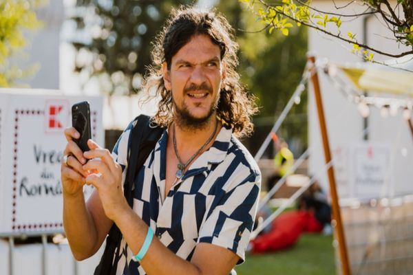 Motivele pentru care Tudor Chirilă nu vrea să plece din România, deși critică mereu sistemul