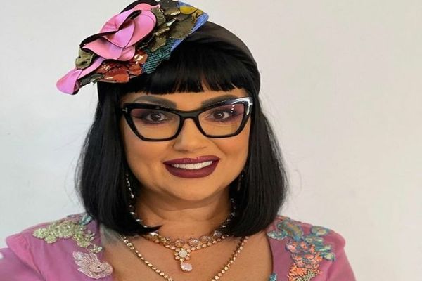 Ozana Barabancea și-a speriat viitoarea noră: „Credea că sunt Bau Bau”