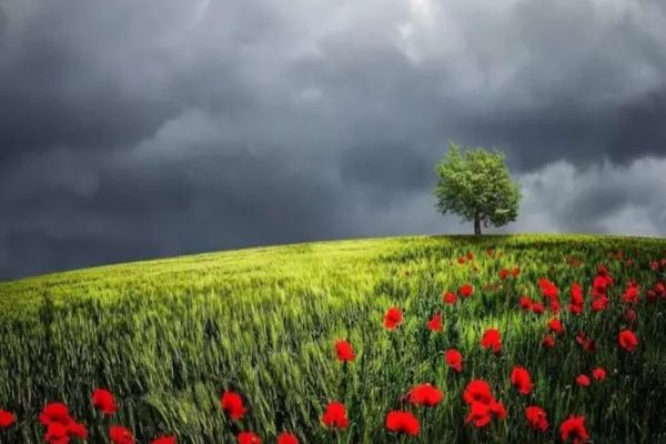 Vremea în minivacanța de Paște și 1 mai