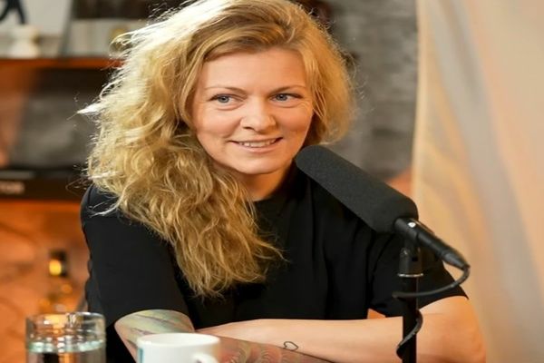 CÂND REVINE DANA NĂLBARU ÎN SHOWBIZ. RĂSPUNSUL OFERIT DE DRAGOȘ BUCUR