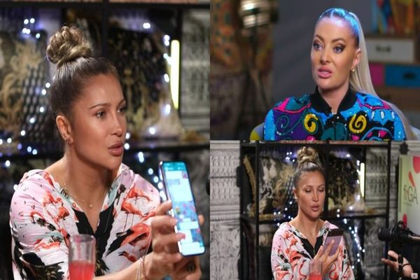 Lora lămurește lucrurile despre scandalul cu Delia. Cântăreața a făcut publice mesajele 