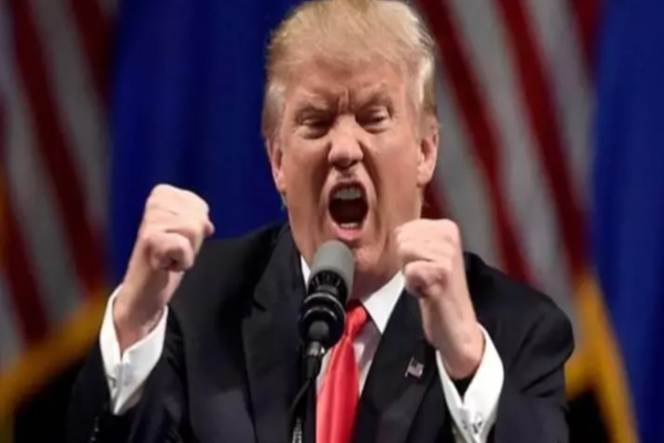 DONALD TRUMP LAUDĂ DECIZIA UE DE A SUSPENDA TAXELE VAMALE: „AU FOST FOARTE INTELIGENȚI”