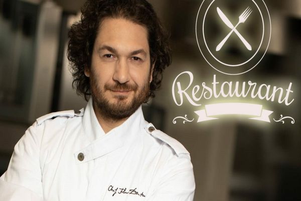 Chef Florin Dumitrescu a dezvăluit motivul pentru care nu mănâncă ciorbă la restaurant