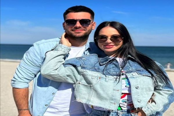 Deea Maxer a dat vestea cea mare, la patru luni de la divorț