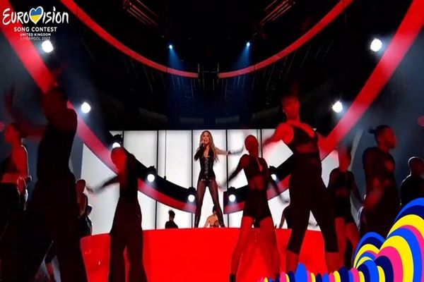 Eurovision 2023, prima semifinală. Cele 10 țări calificate în finală