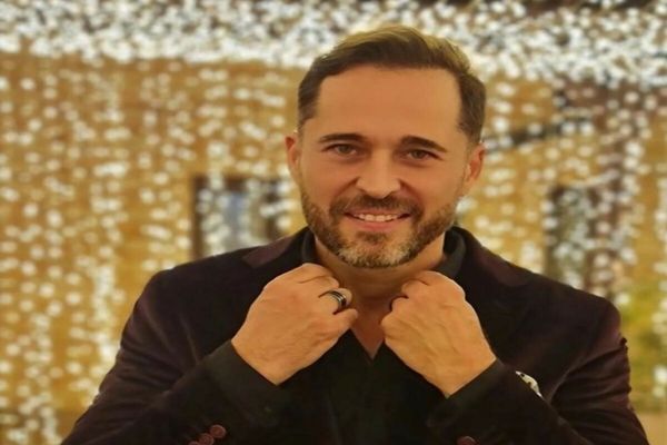 Dinu Maxer are o nouă iubită. Cei doi au petrecut weekend-ul împreună la Marea Neagră