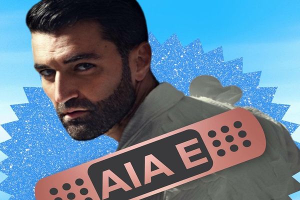 Smiley a rămas pieton. Motivul pentru care polițiștii i-au reținut permisul de conducere