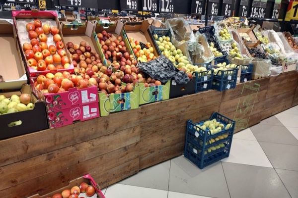 Cât costă un coș de cumpărături după ieftinirea anumitor alimente de bază de la 1 august