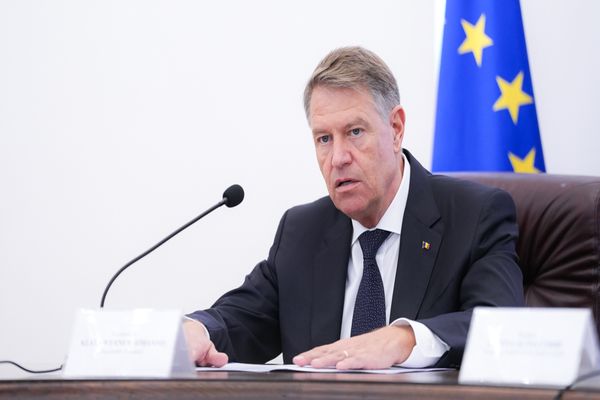 Iohannis, prima reacție după nominalizarea lui Cătălin Cîrstoiu: Coaliția a făcut pași buni și a găsit un candidat bun