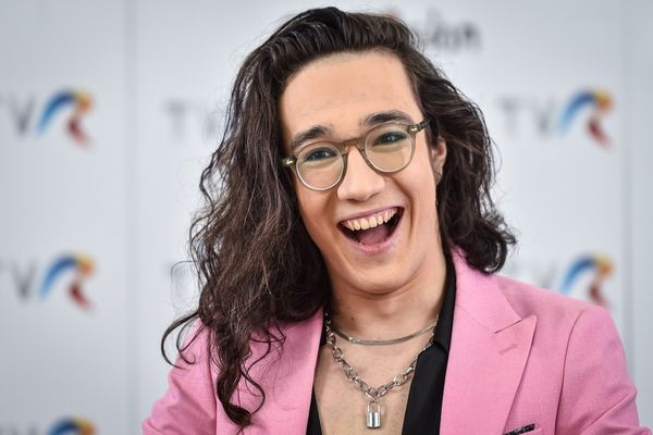 Theodor Andrei, dezvăluiri sincere despre prestația sa de la Eurovision