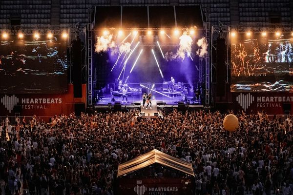 La Cluj începe în iunie cel mai mare festival creștin din Sud-Estul Europei