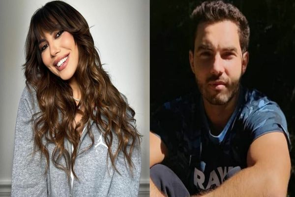 COUPLE ALERT Sore și fostul soț al Oanei Matache, împreună!