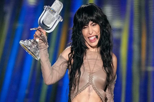 Loreen, câștigătoarea Eurovision 2012 și 2023, vine la București