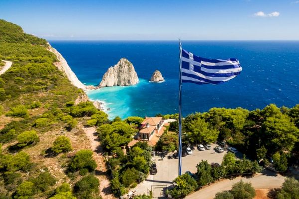O nouă destinație de vacanță în Grecia, lansată pentru români