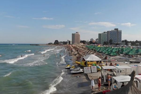 Turiștii care merg pe litoralul românesc vor avea de plătit o nouă taxă