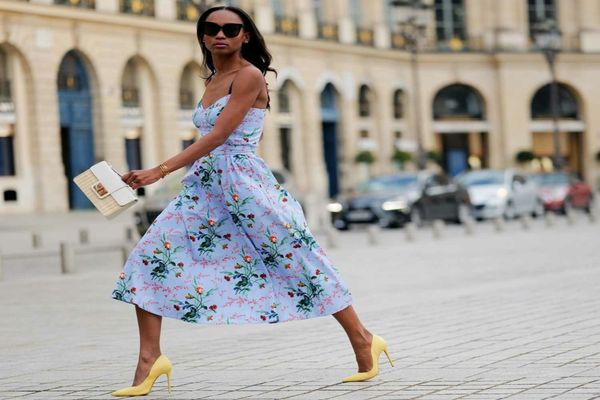 Cinci rochii la modă care vor face furori în vara lui 2023
