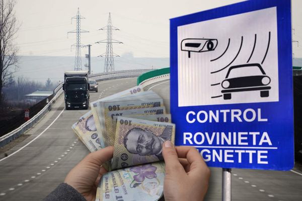Rovinieta se schimbă - Câți bani va costa noua taxă și când intră în vigoare