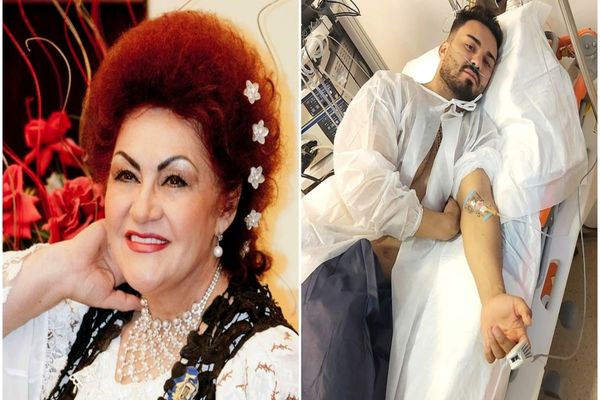 Elena Merişoreanu, anunţ dureros despre starea de sănătate a lui Jador