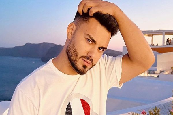 Ce a postat Jador pe internet la doar câteva zile de la anunțul că se retrage din muzică