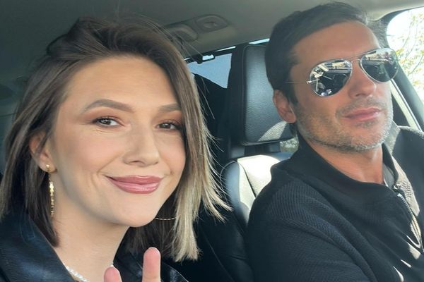 Cum arată noua casă a Adelei Popescu și a lui Radu Vâlcan