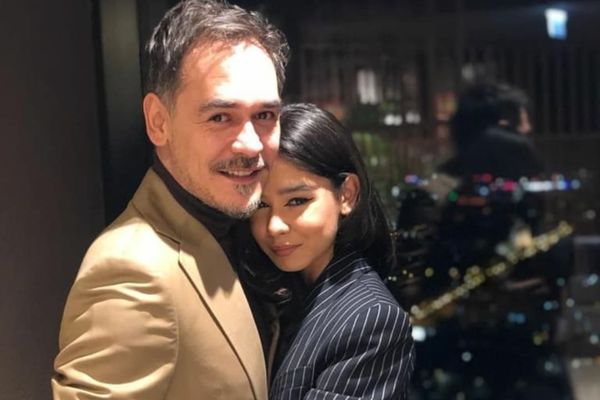 Motivul pentru care Ianca, fiica lui Răzvan Simion, dă BAC-ul de două ori