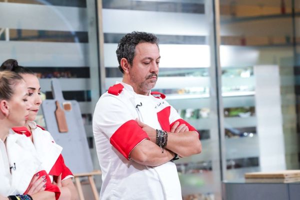 Ce pasiune și-a redescoperit Sorin Bontea după plecarea de la „Chefi la Cuțite”