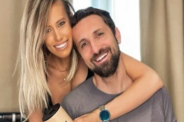 Când va avea loc nunta lui Dani Oțil cu Gabriela Prisăcariu