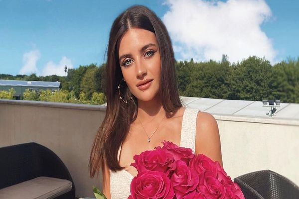 Ana Bodea din „Lia, soţia soţului meu” se iubeşte cu un celebru prezentator TV