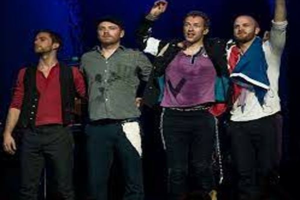 Coldplay, concert în România. Cât costă biletele 