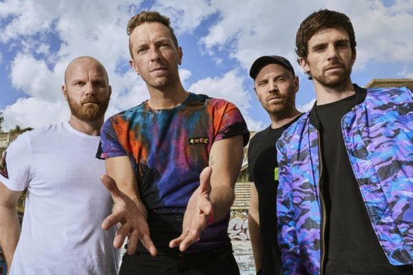 Coldplay va susţine cel mai mare concert din istoria sa, în ianuarie. În ce țară are loc evenimentul și cât costă un bilet