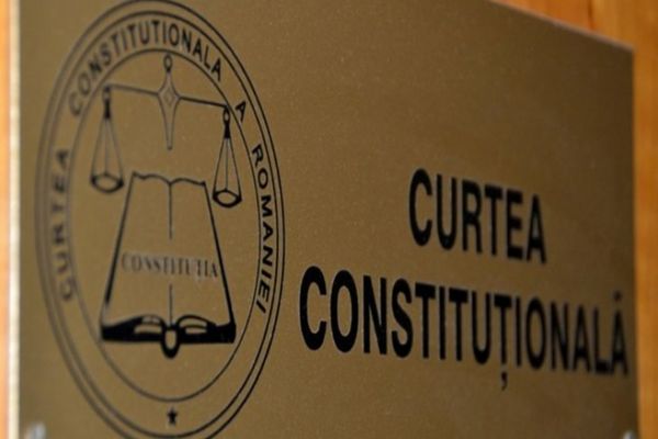 Pronunţarea unei soluţii în cazul legii pensiilor speciale, incertă: procesul ar putea ajunge la CJUE - SURSE