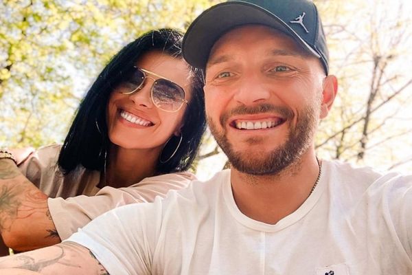 Cătălin Bordea a divorțat la notar. Comediantul rupe tăcerea despre Livia