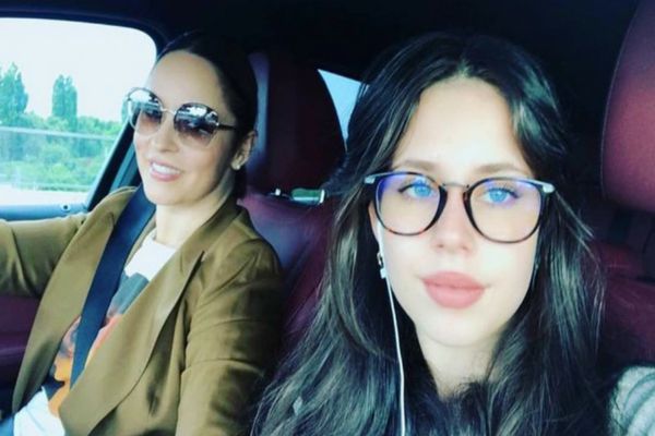 CUM ARATĂ CAMERA DE CĂMIN ȘI CAMPUSUL UNIVERSITĂȚII DIN SUA UNDE VA ÎNVĂȚA VIOLETA, FIICA ANDREEI MARIN