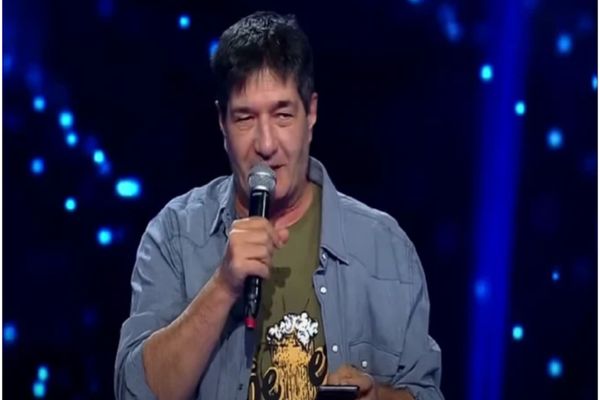 Radu Pietreanu, la un pas de moarte. Lupta pe care a dus-o cu o boală necruțătoare