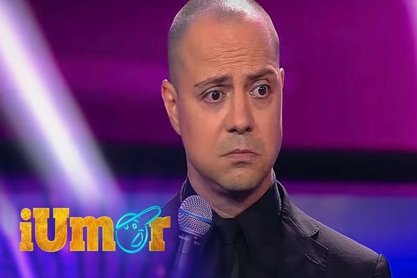 Reacția lui Dan Badea după ce a fost înlocuit la iUmor