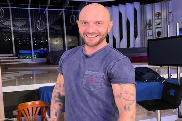 CĂTĂLIN BORDEA ARE O NOUĂ IUBITĂ. CINE E NOUA LUI CUCERIRE