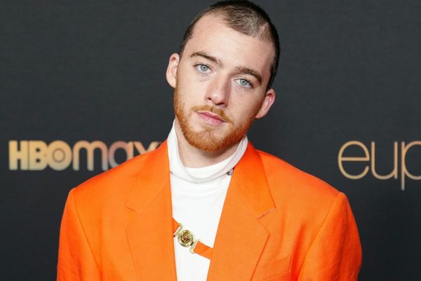 Actorul Angus Cloud, starul serialului Euphoria, a murit la vârsta de 25 de ani